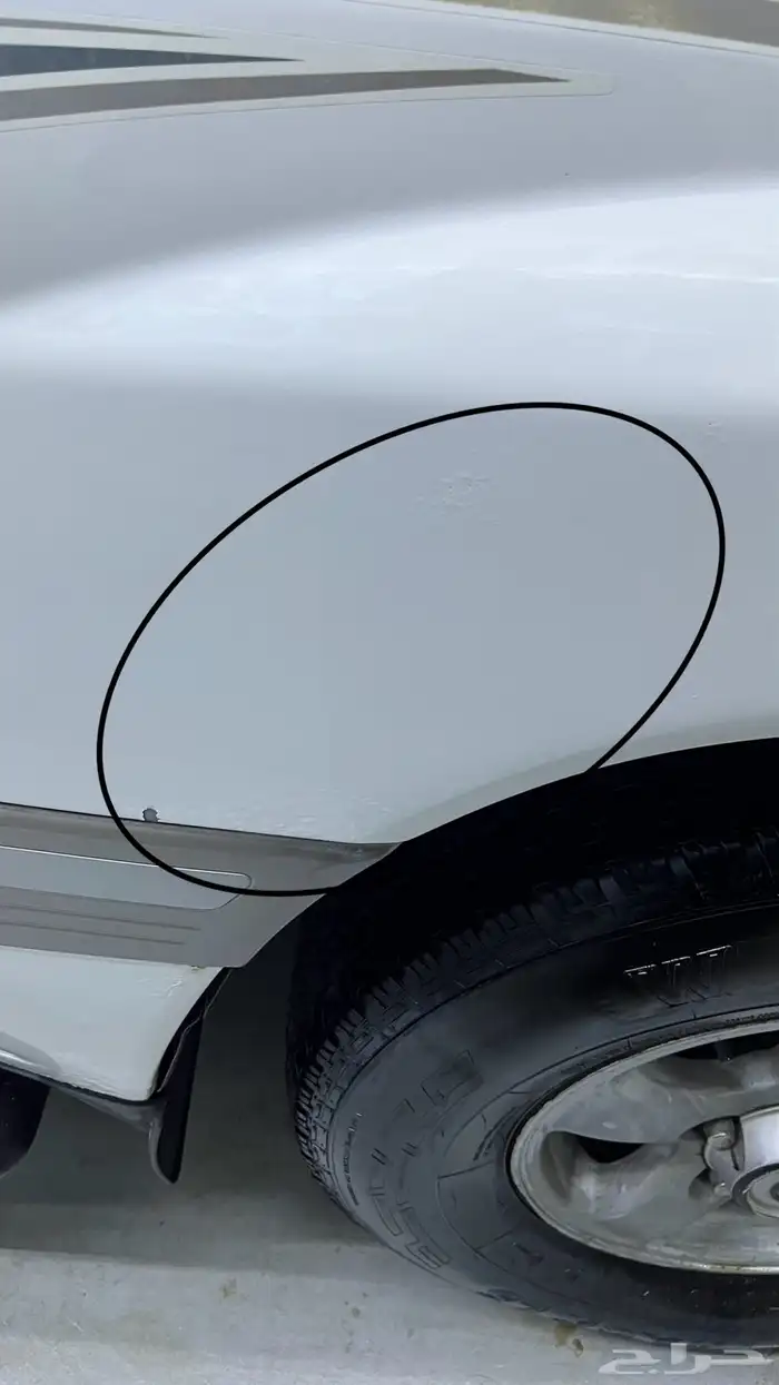 لاندكروزر 2000 30