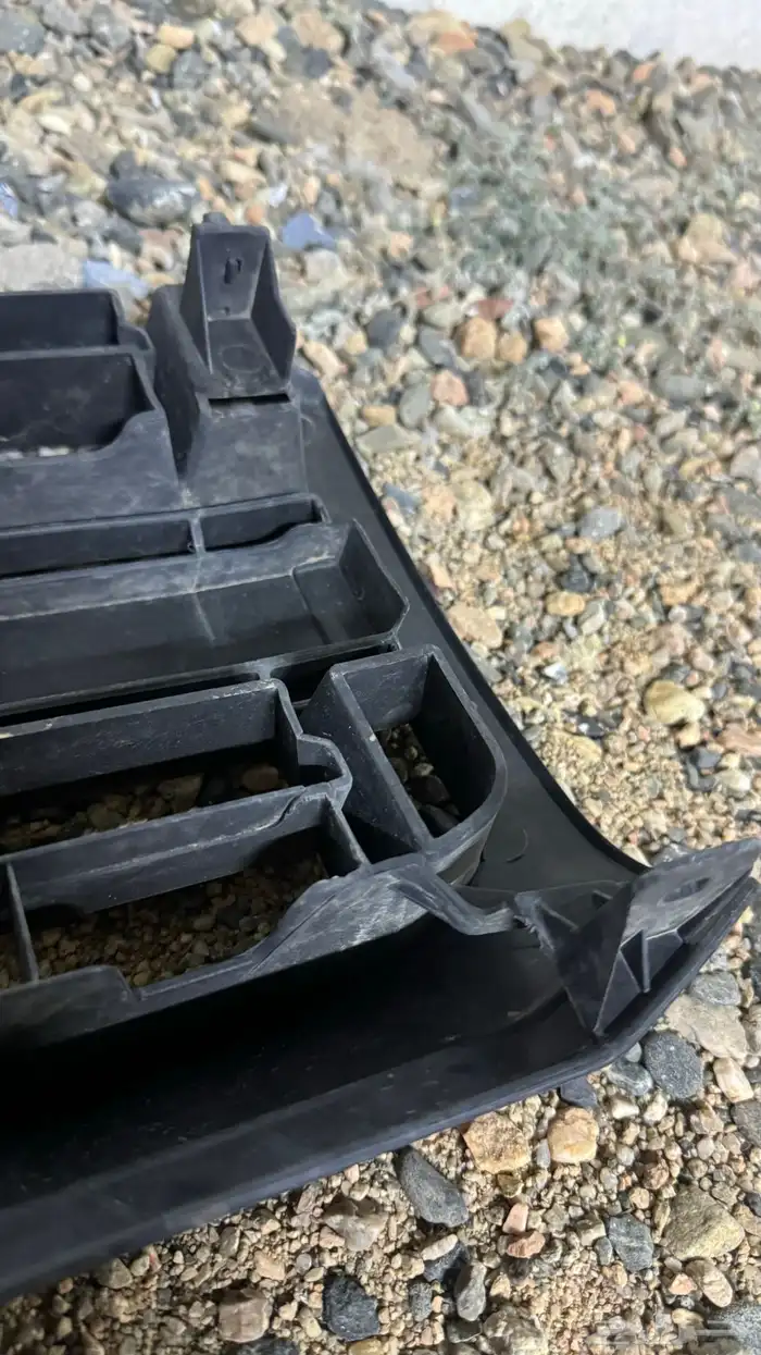 صدام خلفي وكاله - شبك اسود بوليسي - وطايات بوليسي 6