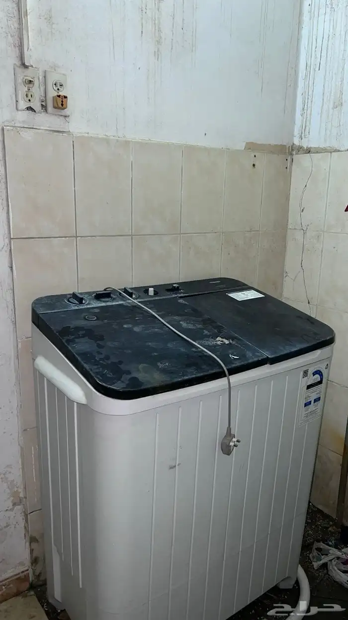 فرن وغساله ومساند للبيع 1