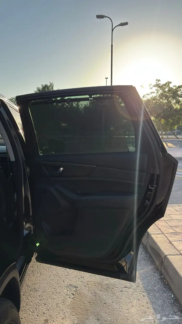 هوندا اكورد اكيورا MDX 2023 10