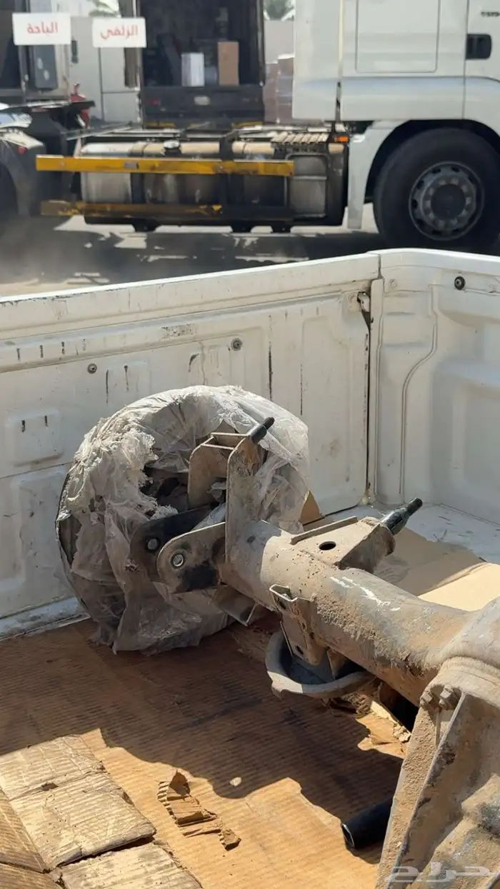 دفرنس باترول 91 خلفي 0