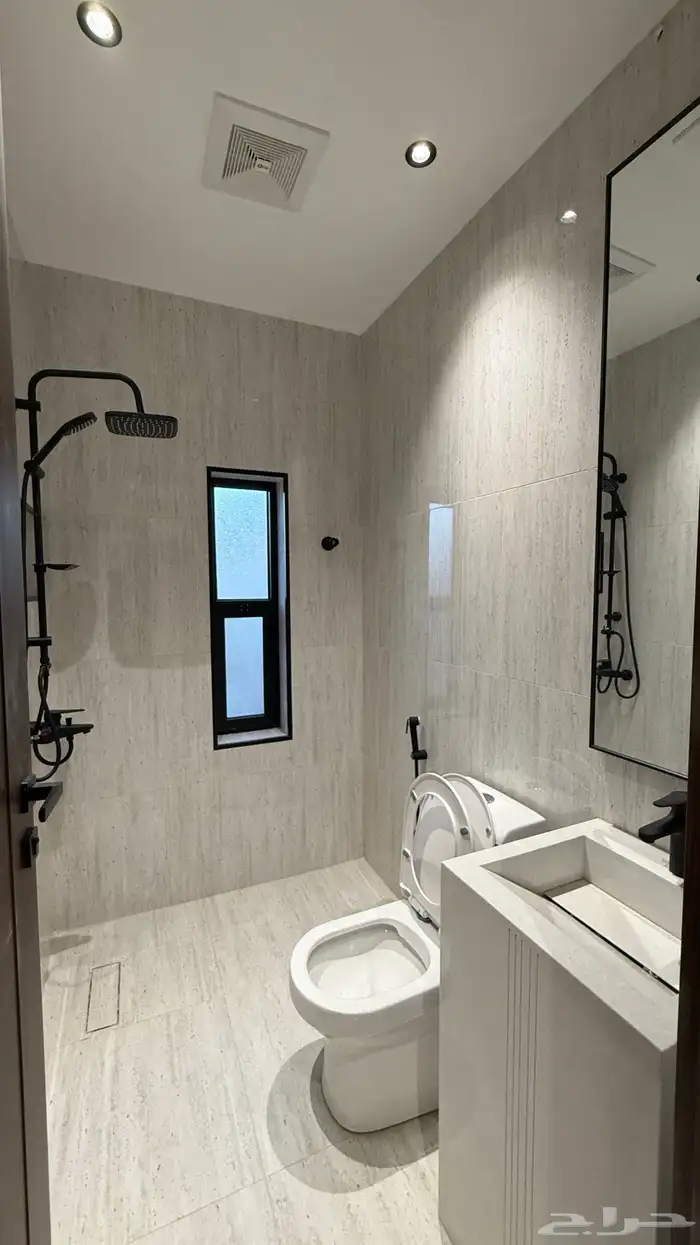 شقق فاخرة للبيع حي الضيافه خميس مشيط 15