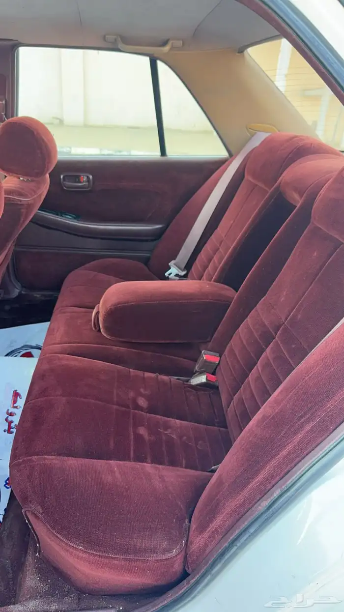 للبيع كراسيد 96 مخزن 45