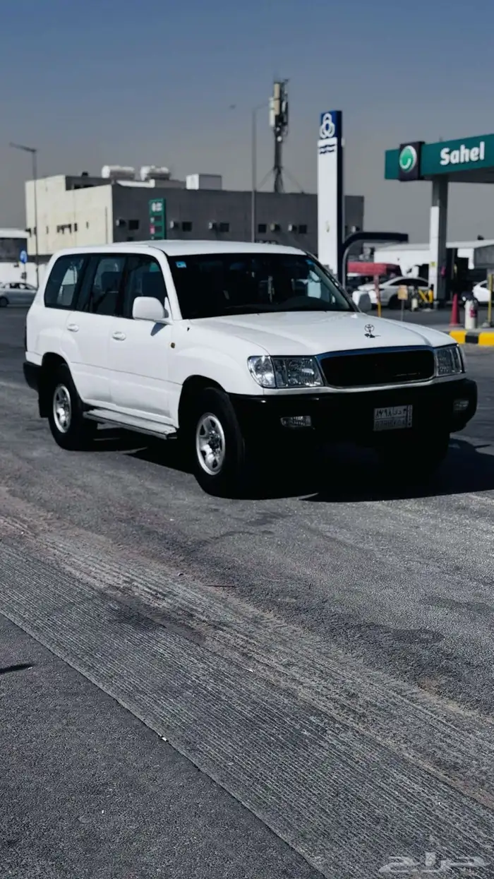 للبيع جكس قير عايدي 6