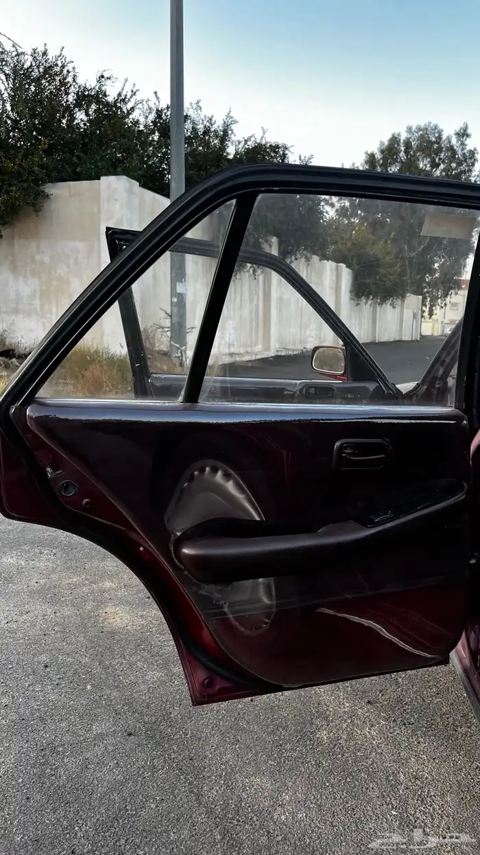 كراسيدا 1989 قراندي 6 سلندر 3