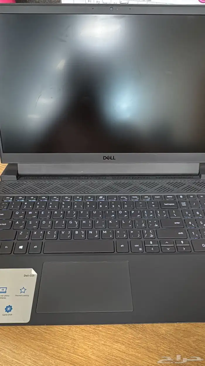 Dell g3 15 gaming laptop 0