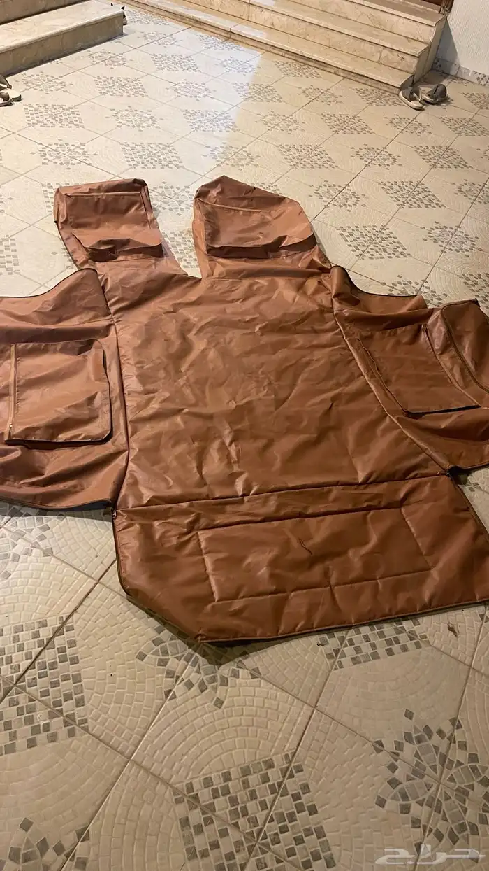 تلبيسه تنزاني ربع 0