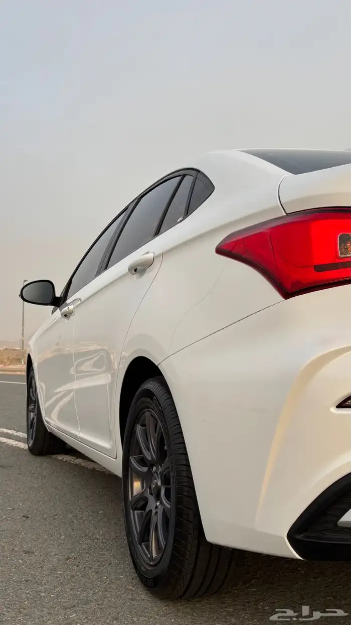 شيري اريزو 5 2025 ممشى 7 الاف فقط للبيع 26