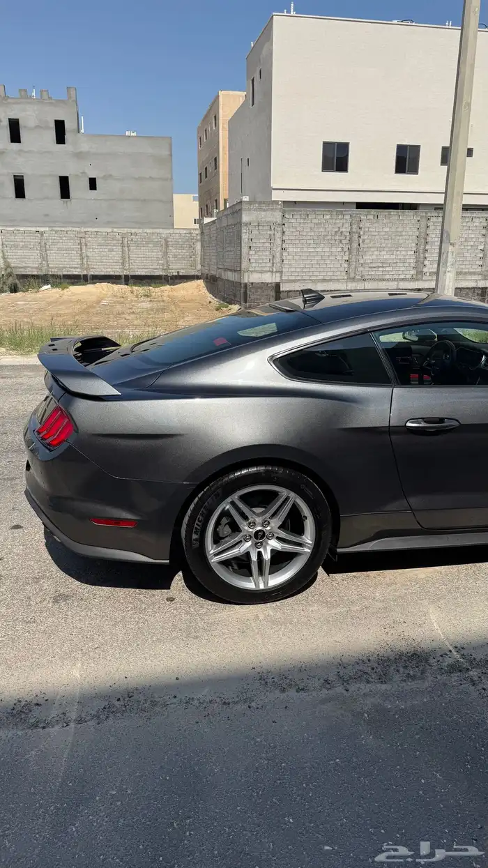 للبيع فورد موستينج بيرفورمانس بكج 2020 بحالة الوكاله 22