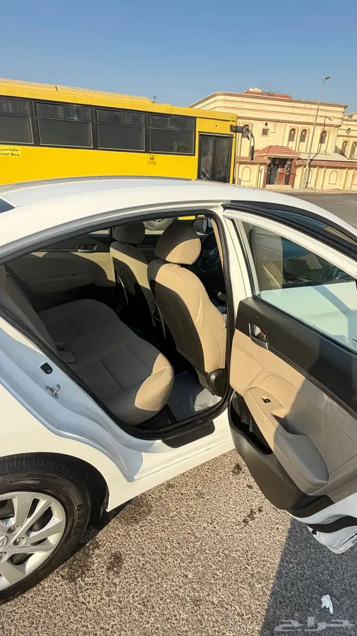 الانتراء 2017 للبيع 7