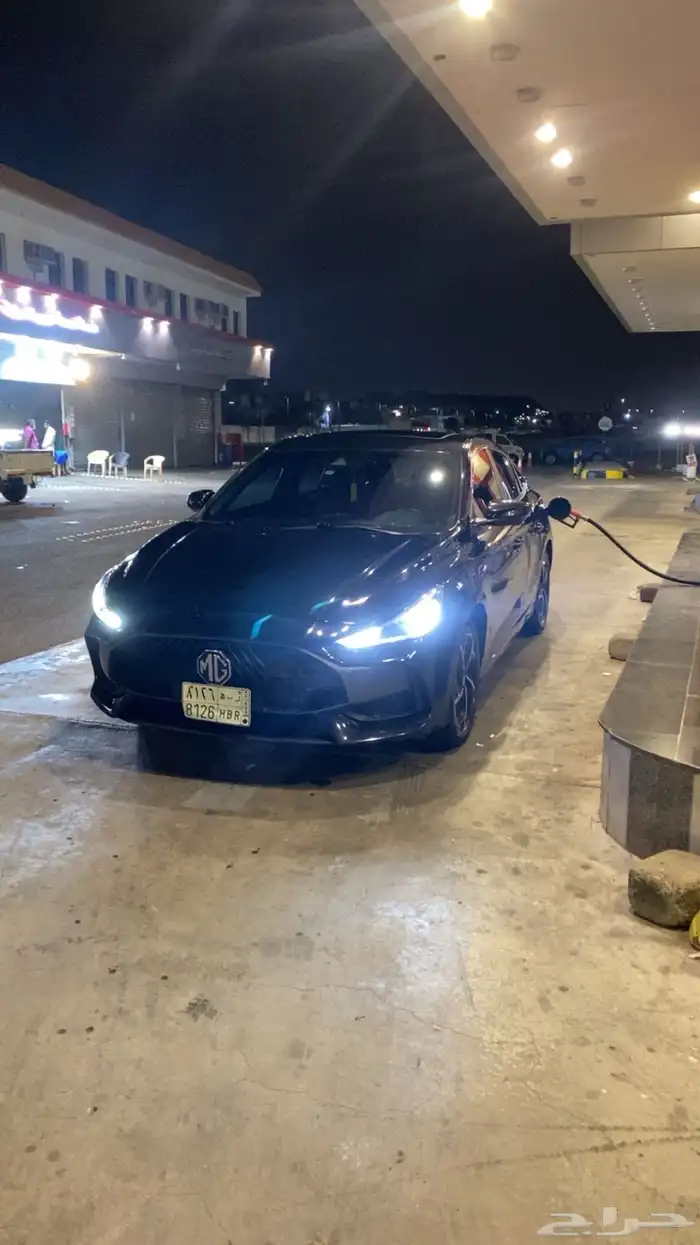 للبيع ام جي تي مديل22 3