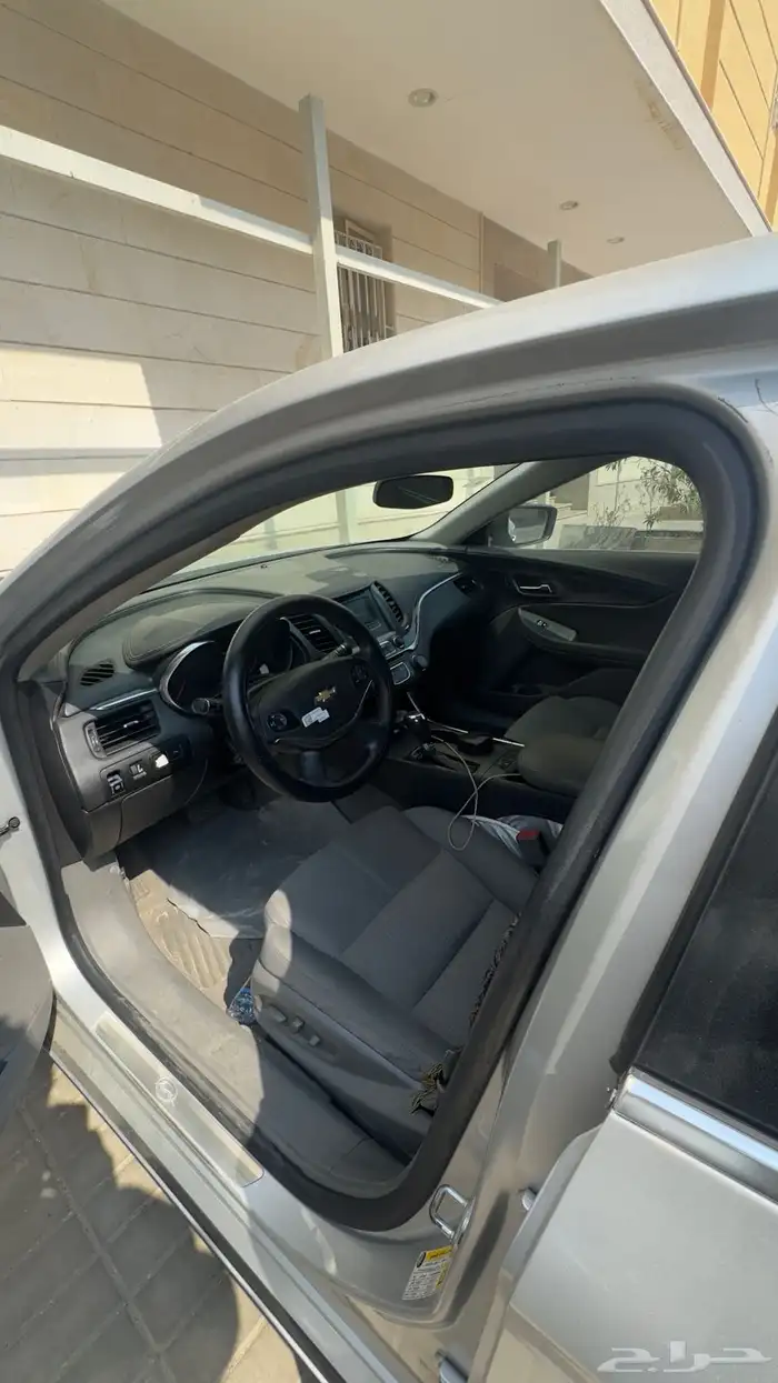 امبالا موديل 2015 استندر 7