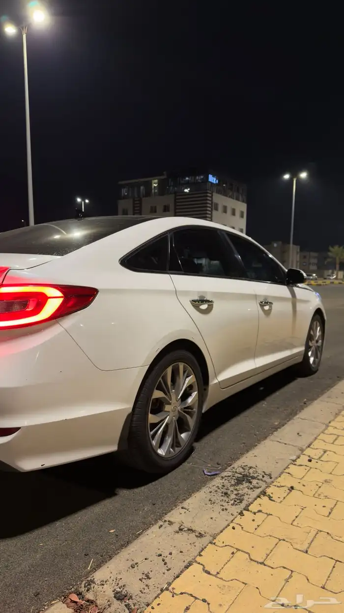 سوناتا 2017 فل الفل 1