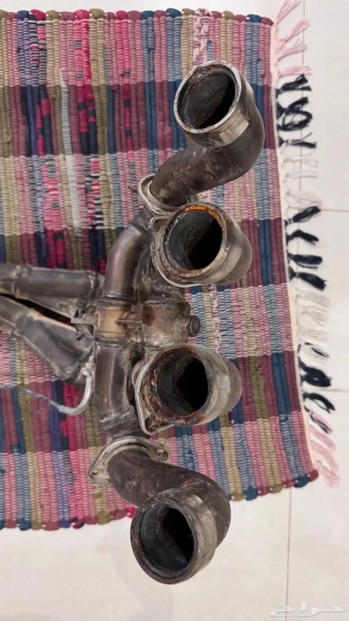 فل سستم وكاله راكب 1000rr 2017-2025 4