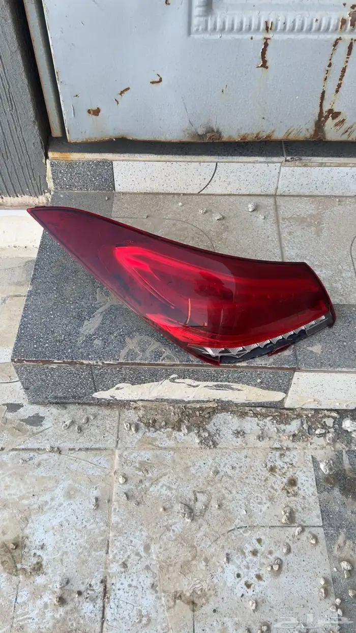 شمعة مرسيدس CLA 0