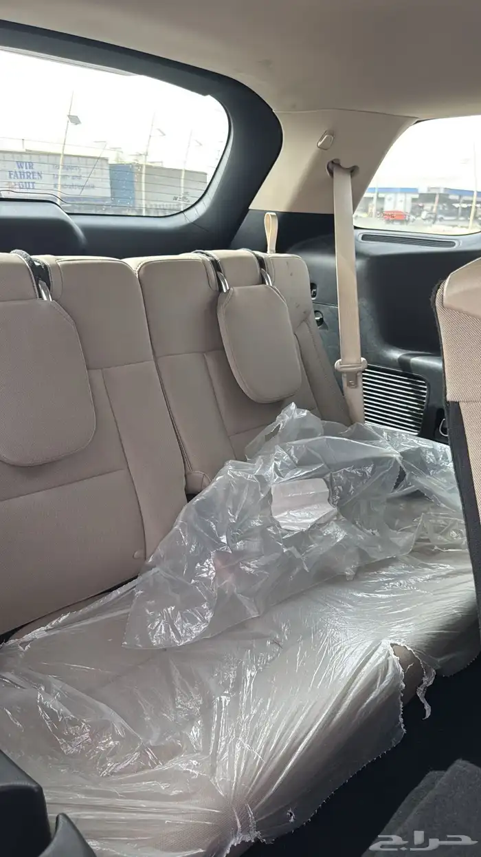 اكسبلورر 2021 نظيف V6 تنفس طبيعي دبل 29