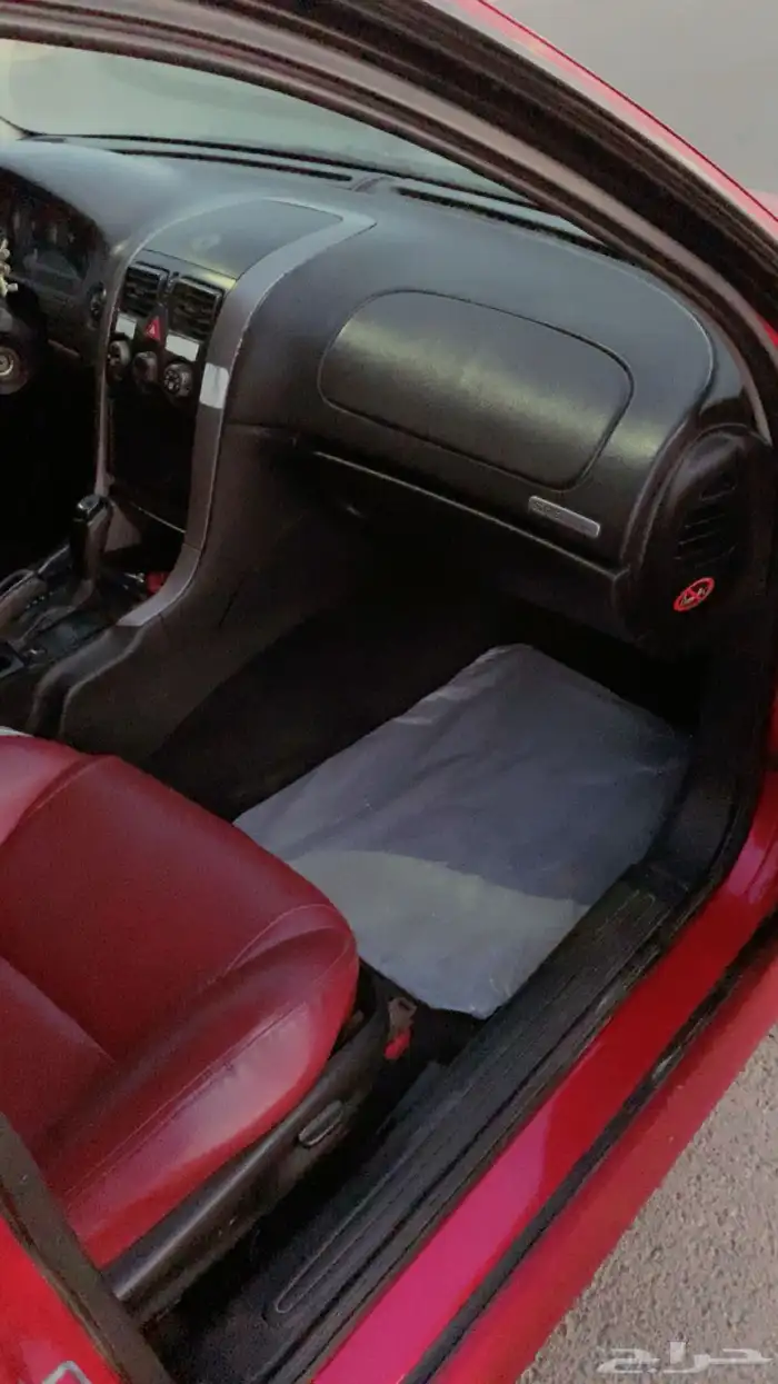 لومينا SS اصل 2006 19