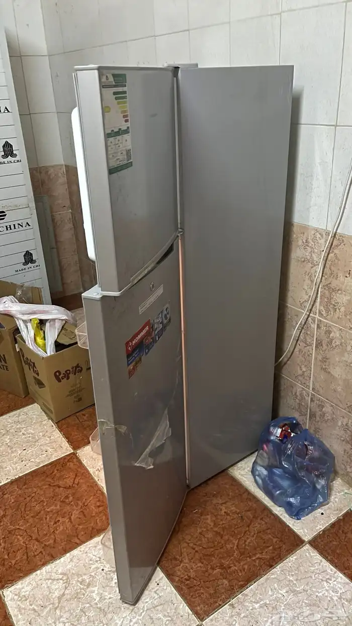 ثلجه للبيع 2