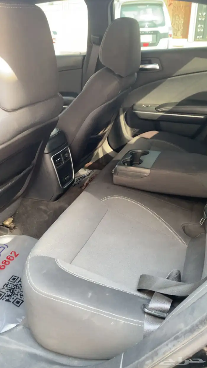 دوج للبيع او البدل 13