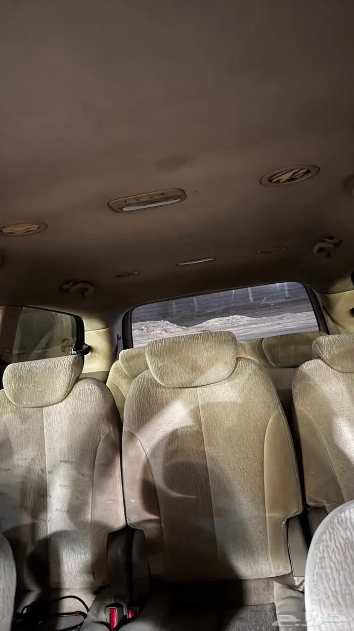 كيا كرنفال 15