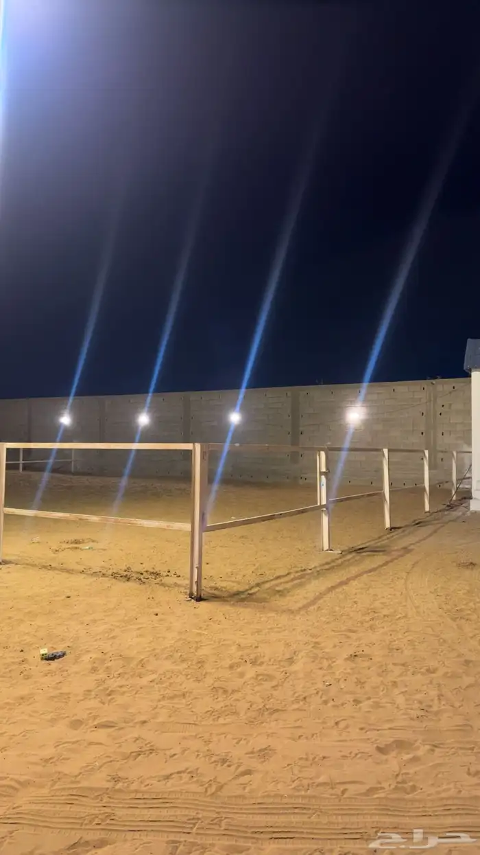 مستلزمات مربط 0