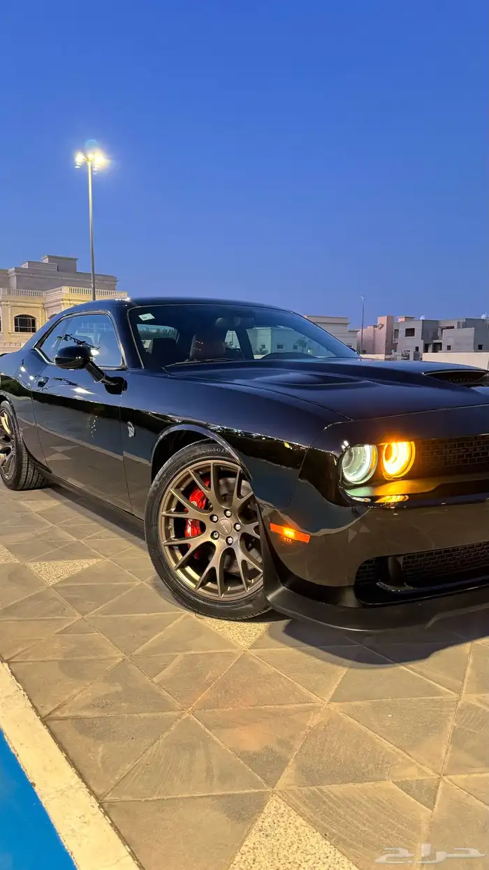 تشالنجر هيلكات صيانات الوكالة 4