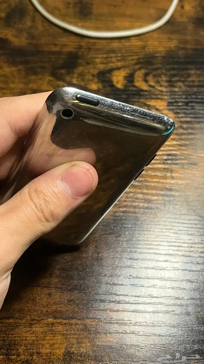 ايبود نضيف تم البيع 5