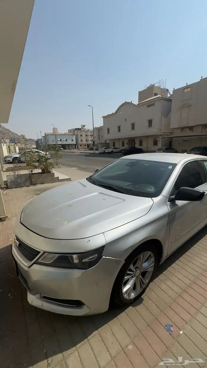 امبالا موديل 2015 استندر 6