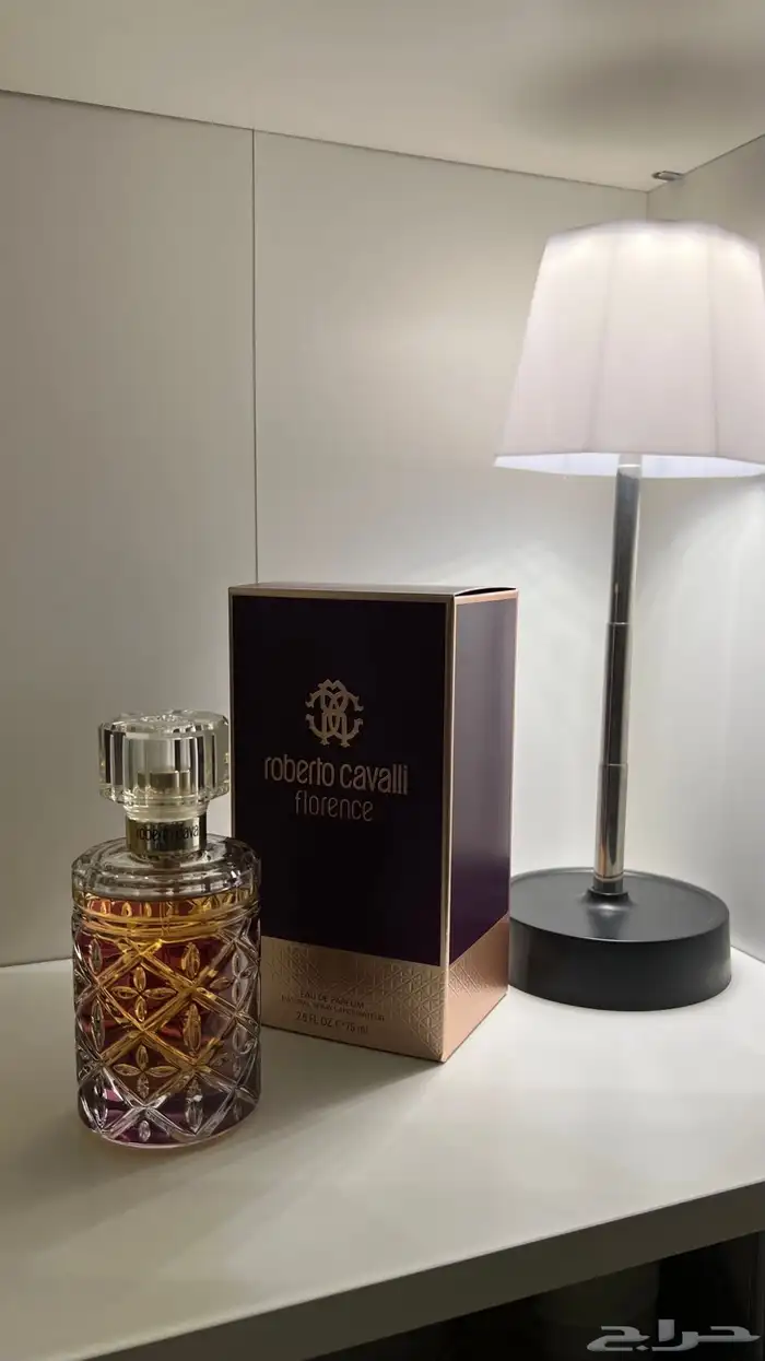 عطور روبرتو كفالي 1