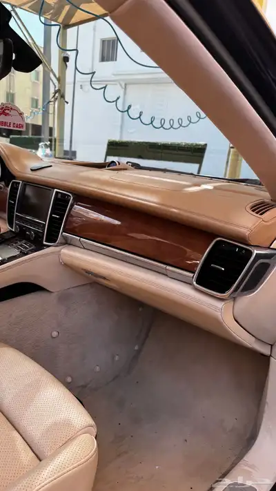 بورش بنميرا 2010 محول 16 index