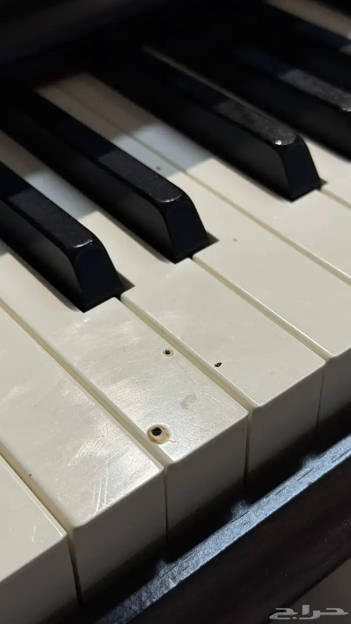 بيانو ياماها للبيع 5