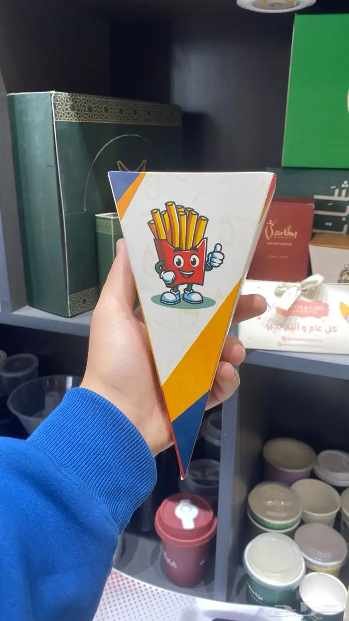 يوجد لدينا كافة انواع 3