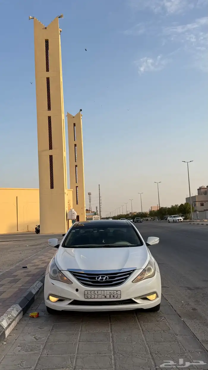 سوناتا 2015 فل كامل 1