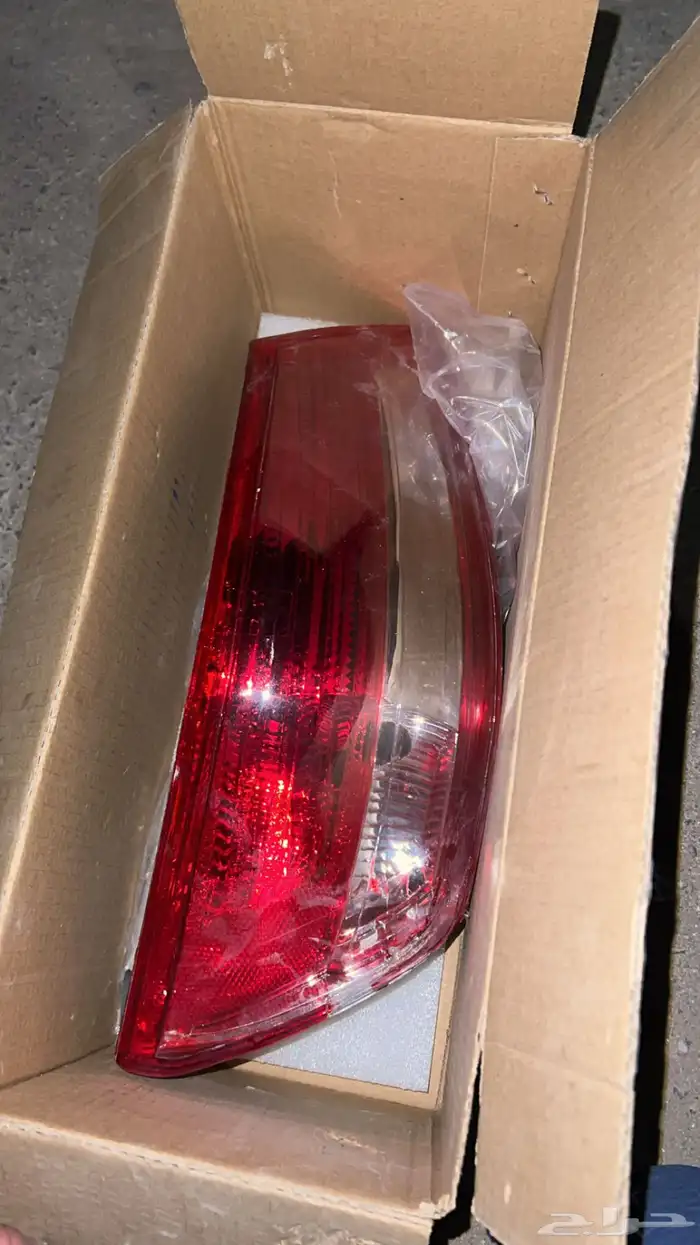 اسطب كامري يسار 2007-2009 0