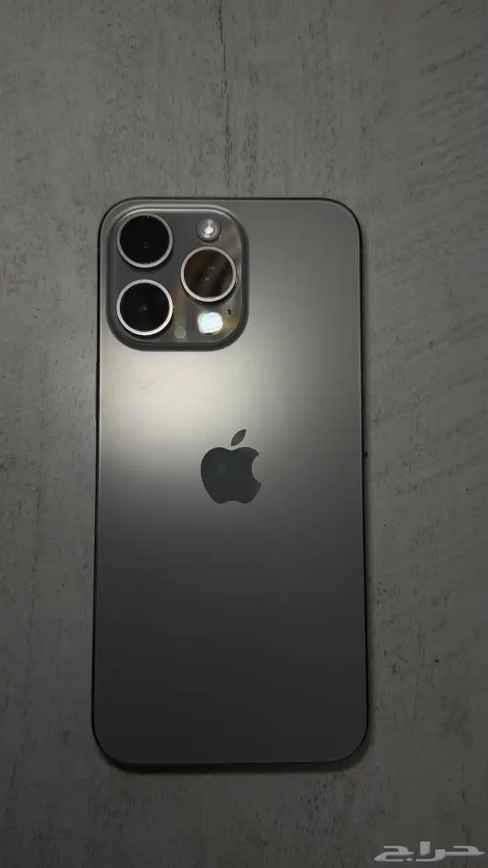 ايفون 15 برو ماكس 0