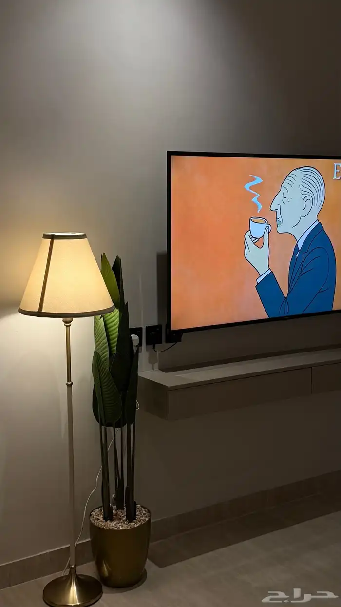 شقق فاخرة دخول ذاتي مفروشة للتأجير اليومي والشهري موقع مميز 14