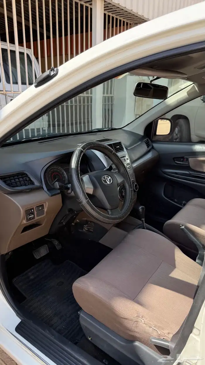 افانزا 2016 للبيع 4