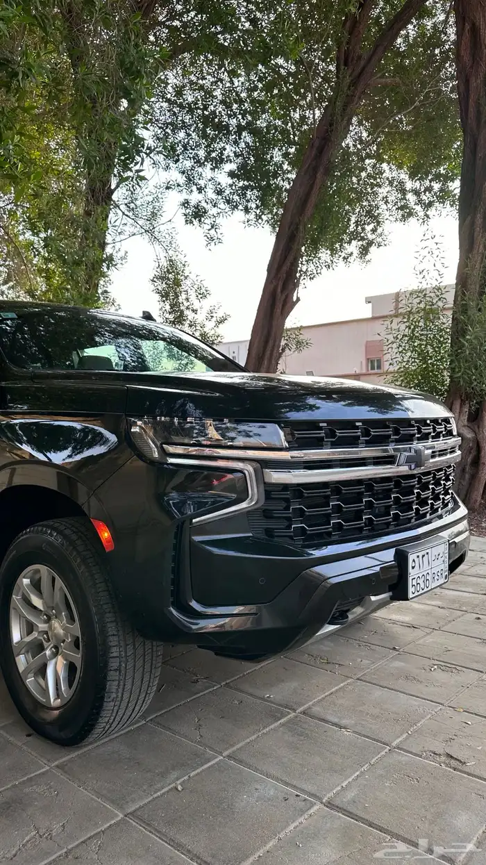 تاهو دبل مطور 2023 22