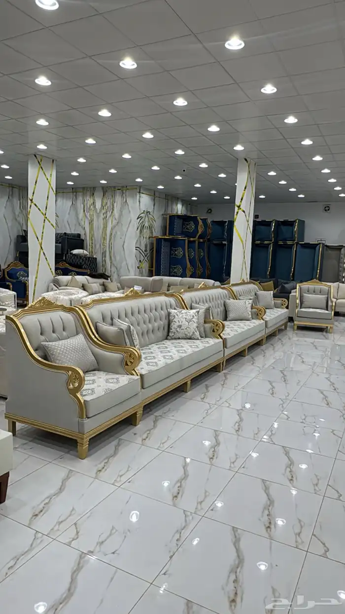 أطقم 11شخص كلاسيكي 2800 4