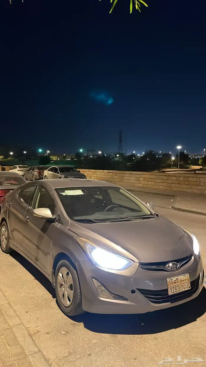 للبيع النترا 2015 2