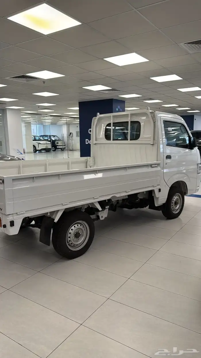 سوزوكي كاري 1