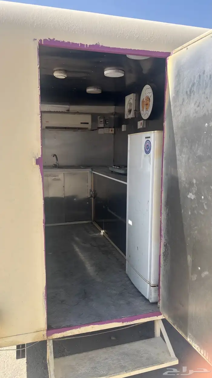 فود ترك للايجار 5