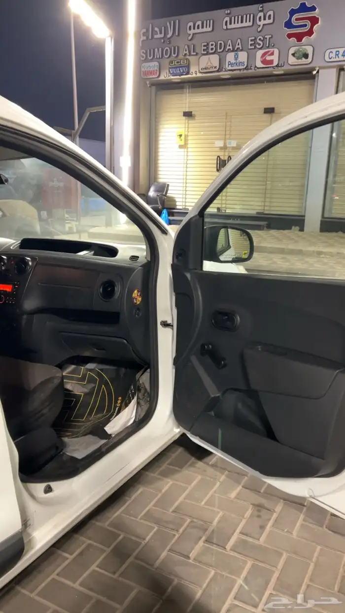 دوكر فان 2019 8