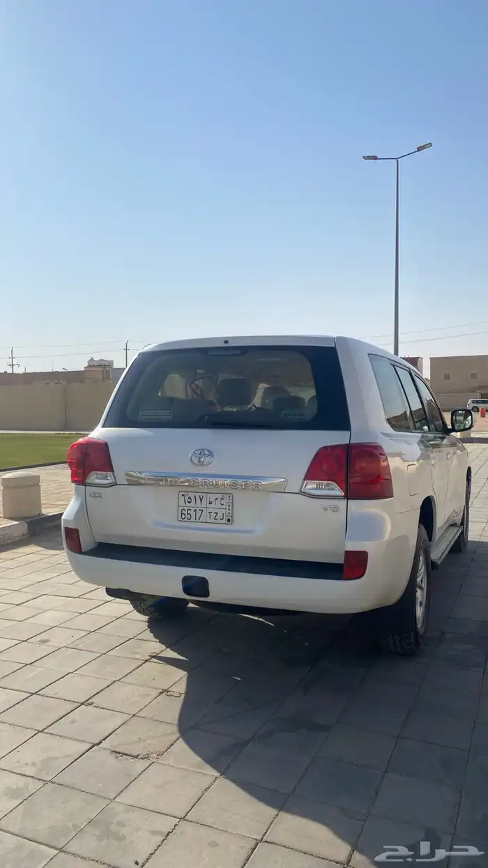 لاند هدد 2015 مخزن 0