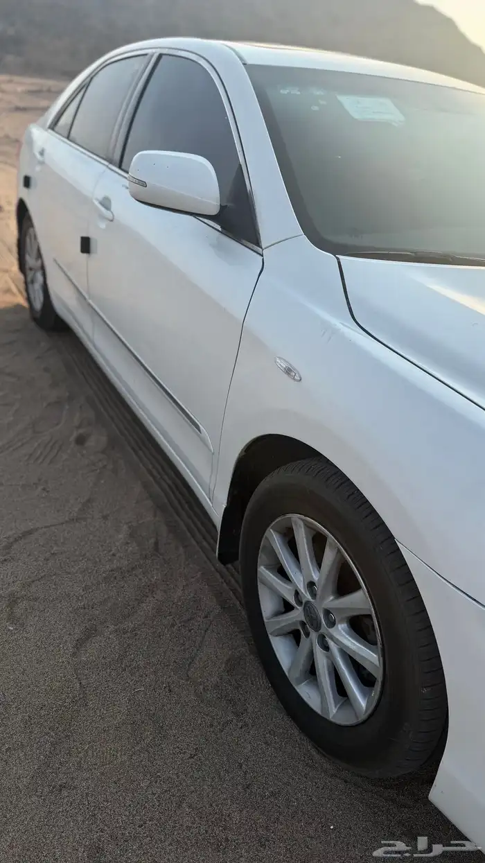 كامري 2011فل كامل 0