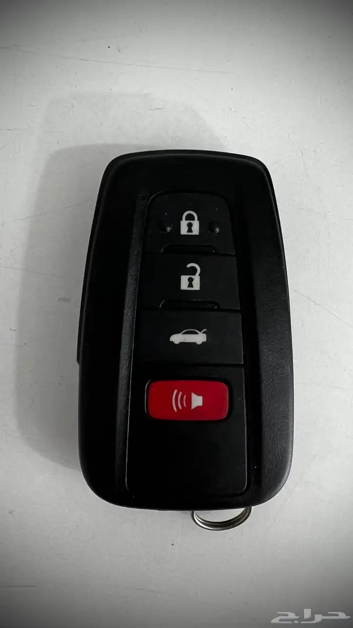 مفتاح رموت ماليبو مفتاح كروز مفتاح يوكن مفتاح تاهو 7
