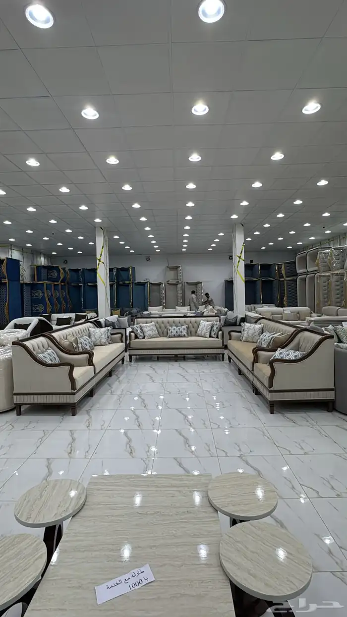 أطقم 11شخص كلاسيكي 2800 2