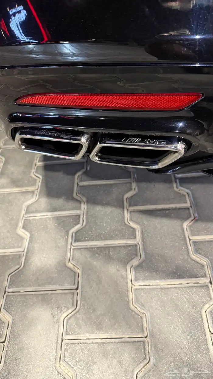 مرسيدس S 500 11