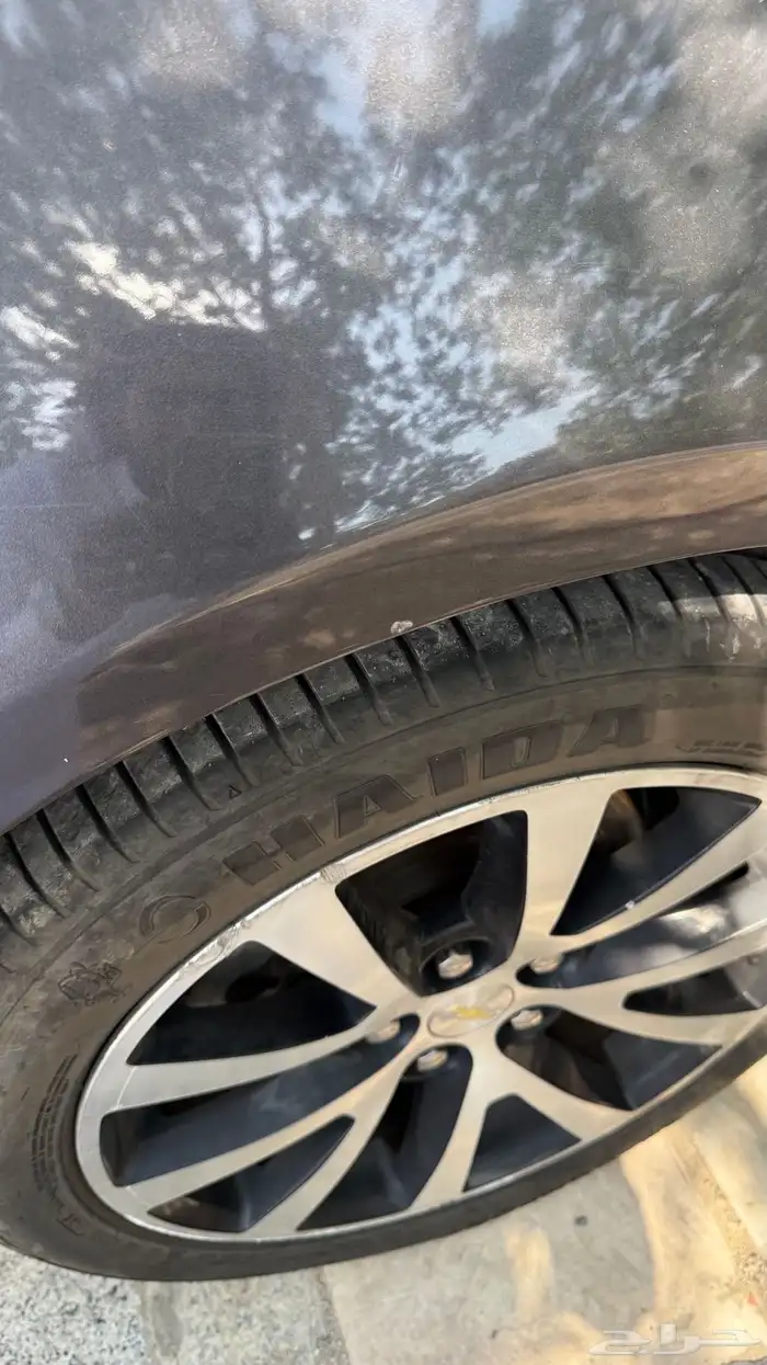 ماليبو ديزل موديل 2015 8