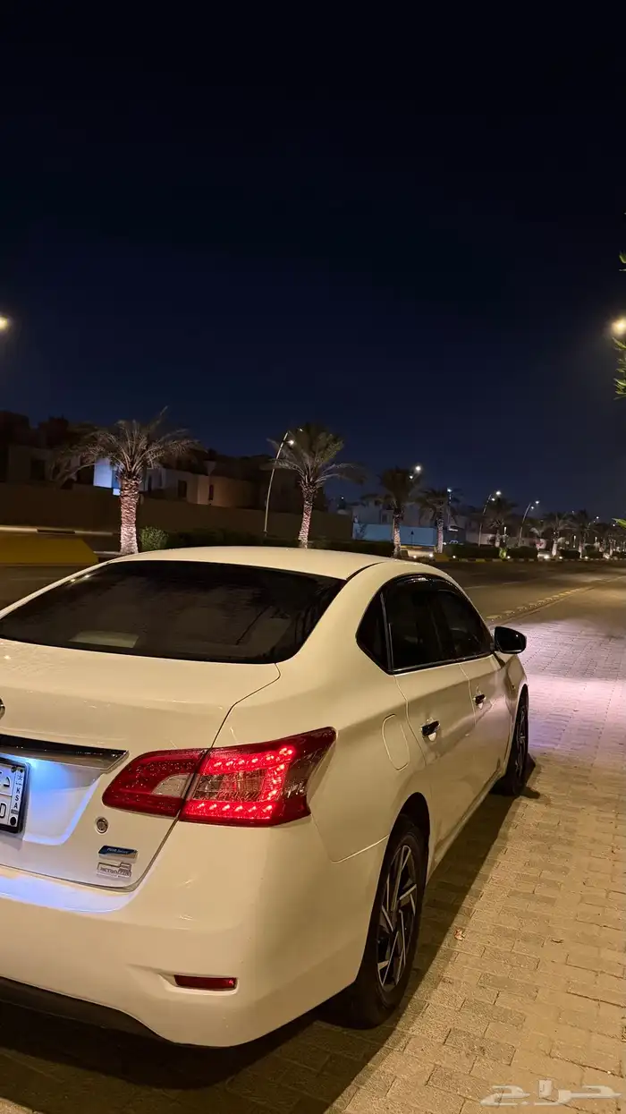 سنترا 2016 تماتيك 3